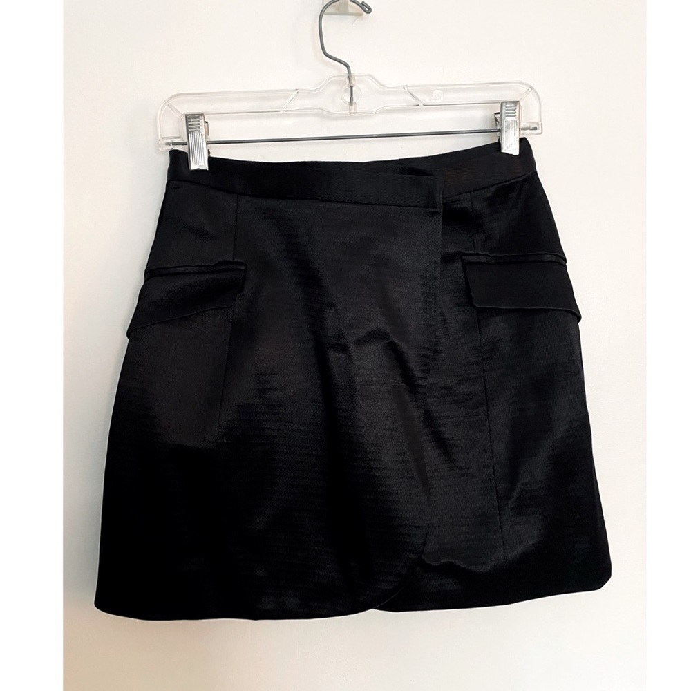 Theyskens’ Theory Skirt